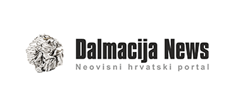DalmacijaNews logo