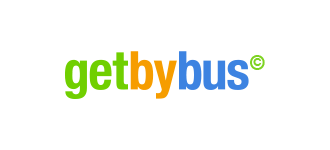 GetByBus logo