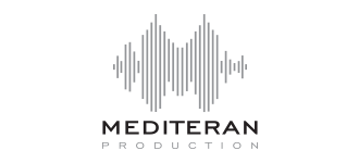 Mediteran produkcija logo