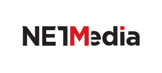 NetMedia logo