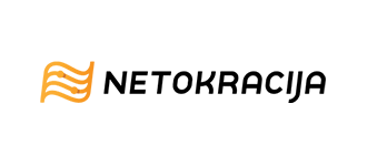 Netokracija logo
