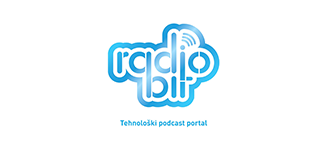 RadioBit logo