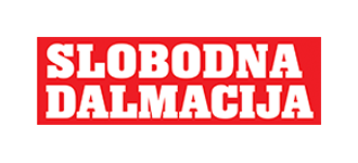 Slobodna Dalmacija logo