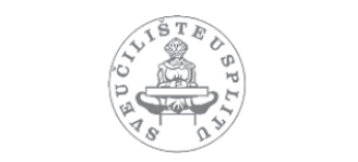 Sveučilište u Splitu logo