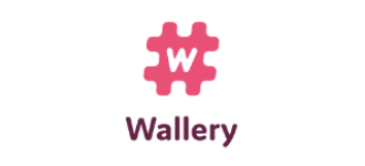 Wallery logo