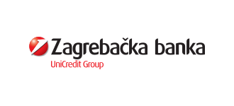 Zagrebačka banka logo